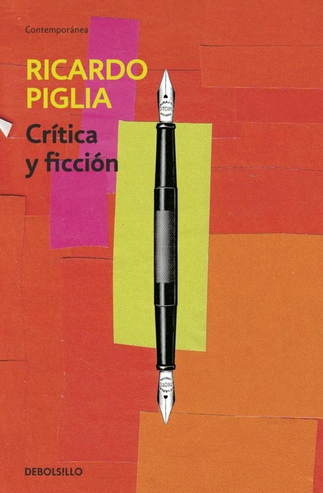 Critica y ficcion