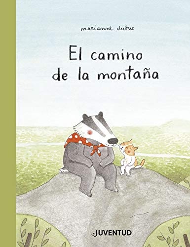 El Camino de la montaña