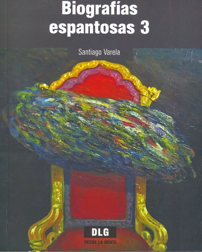 Biografias espantosas 3