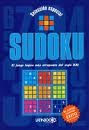 Sudoku nº 1 - azul
