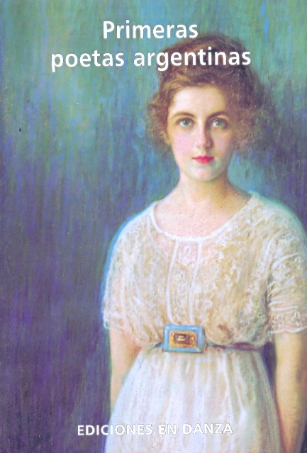 Primeras poetas argentinas