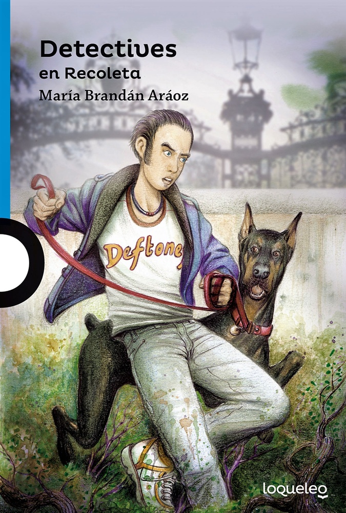 Detectives en Recoleta