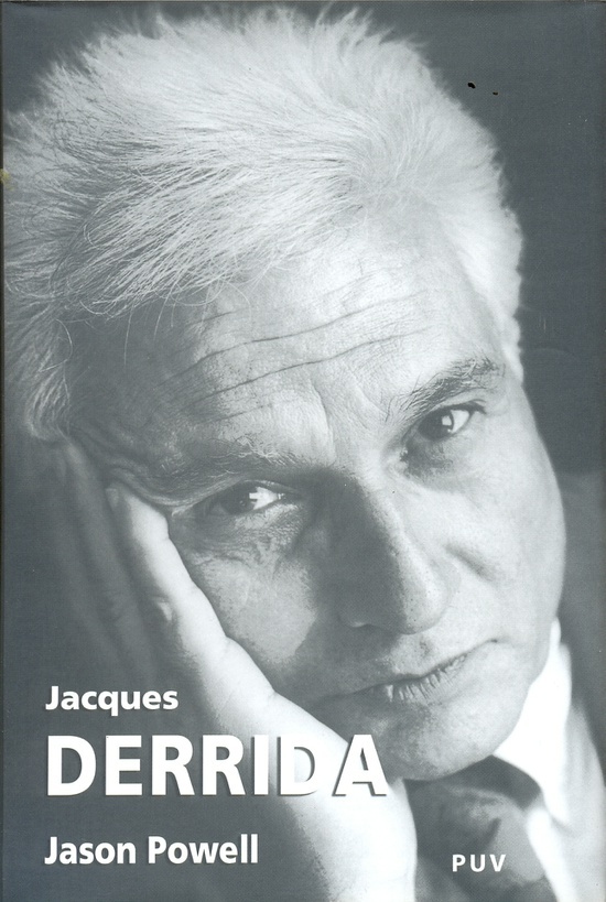 Jacques Derrida