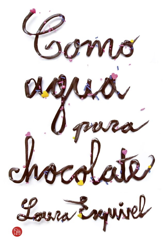 Como agua para chocolate