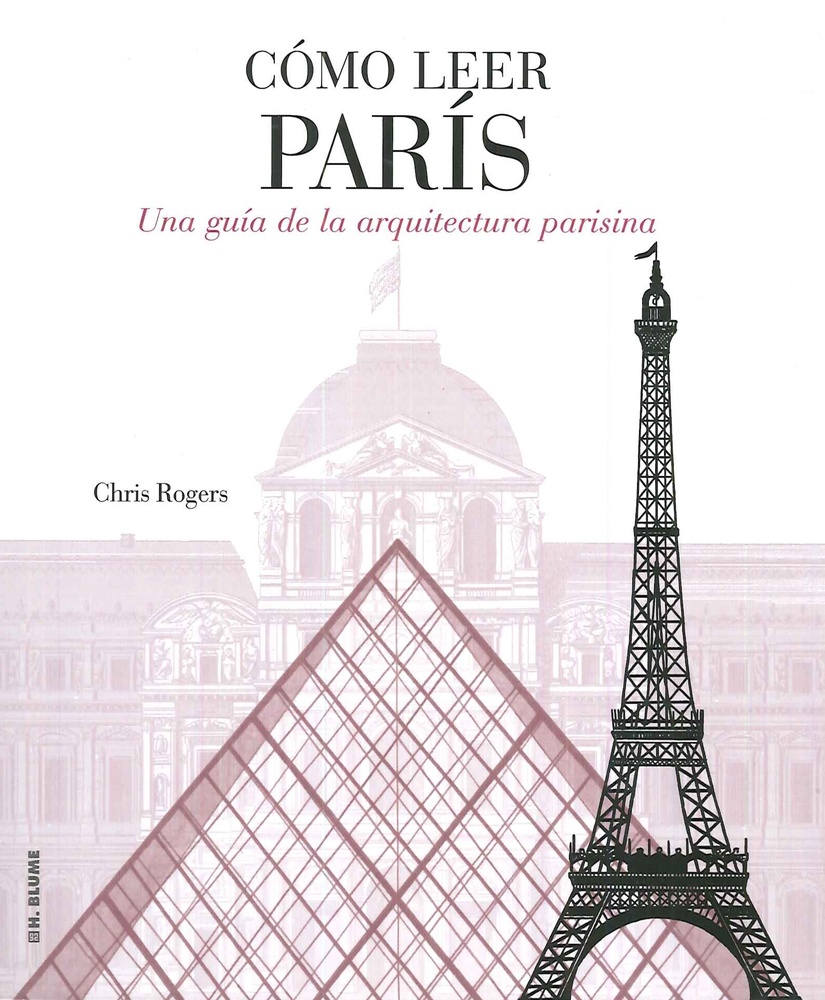Como leer Paris