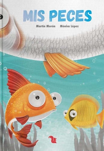 Mis peces