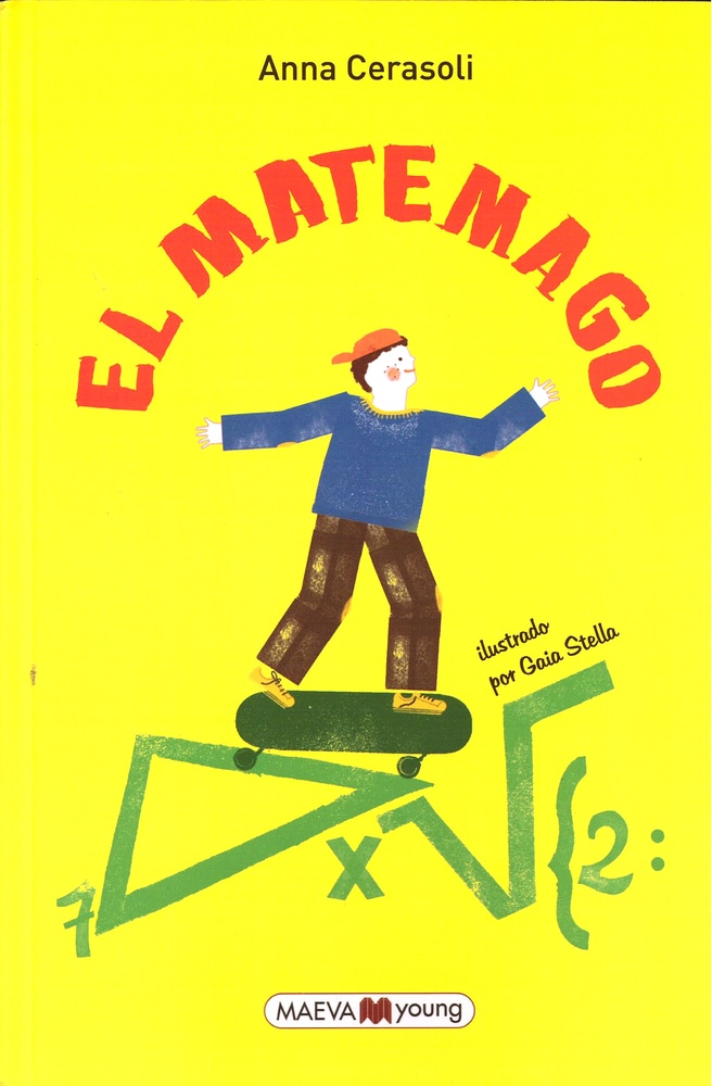El Matemago