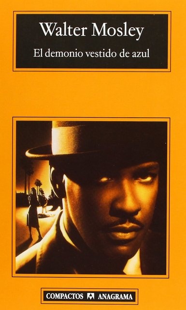 El Demonio vestido de azul