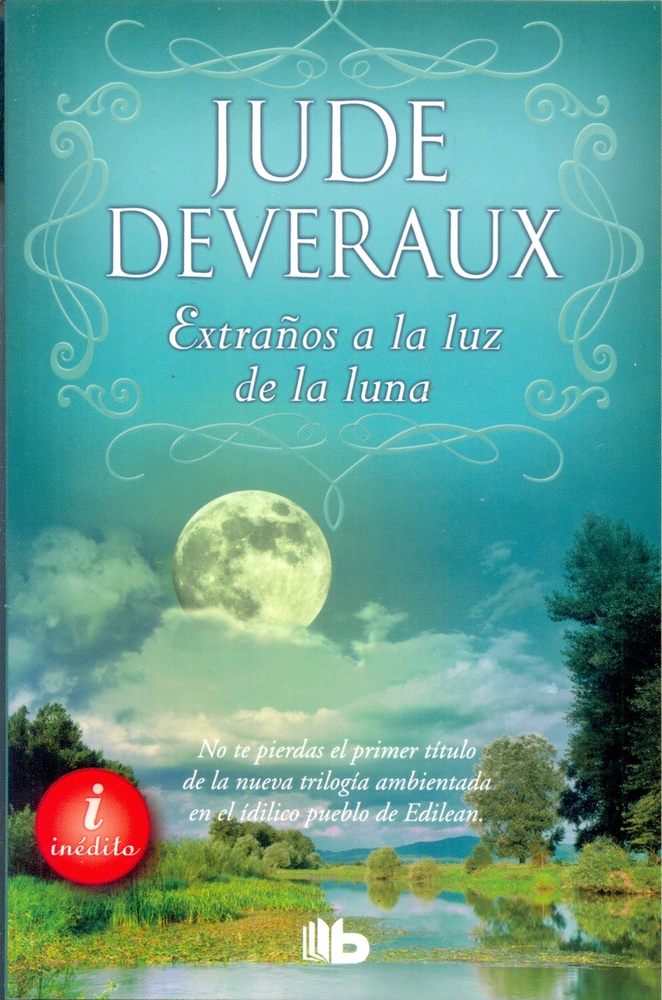 Extraños a la luz de la luna