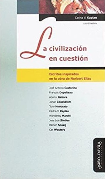 La civilización en cuestión