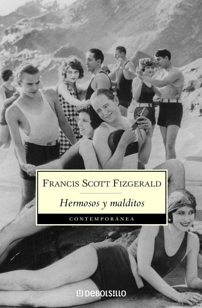Hermosos y malditos