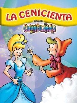 La Cenicienta