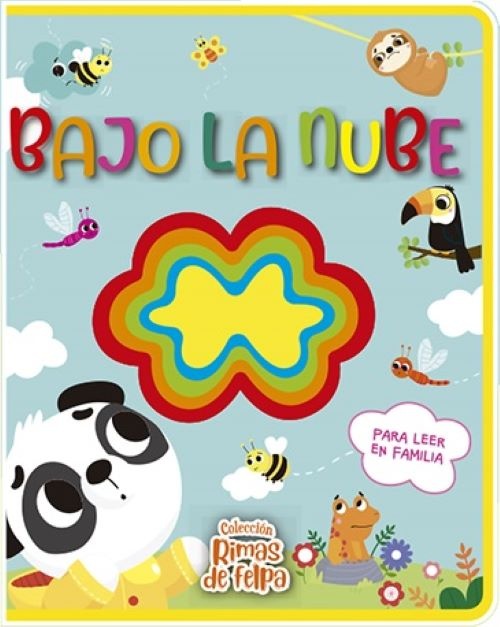 Bajo la Nube