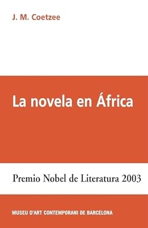 La novela en África