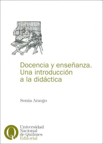 Docencia y enseñanza.