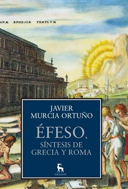 Efeso, sintesis de Grecia y Roma