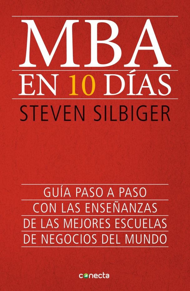 MBA en 10 dias