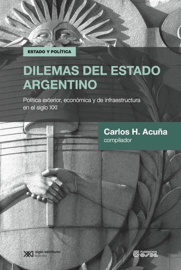 Dilema del estado argentino
