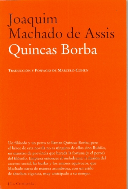Quincas Borba