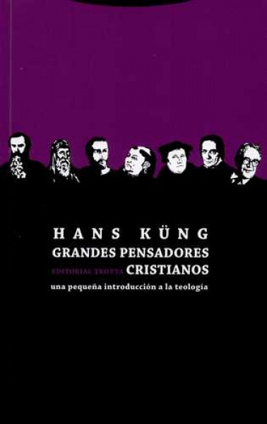 Grandes pensadores cristianos