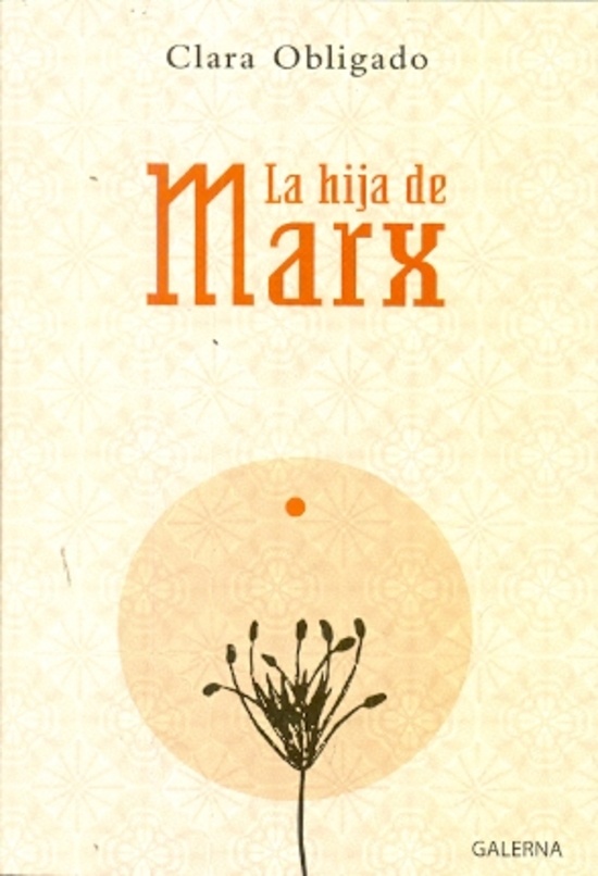 la Hija de Marx