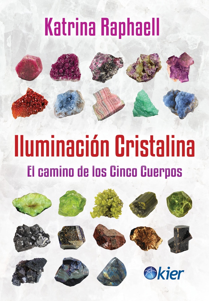 Iluminacion cristalina