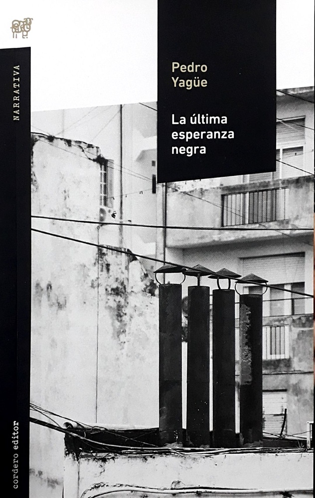La ultima esperanza negra