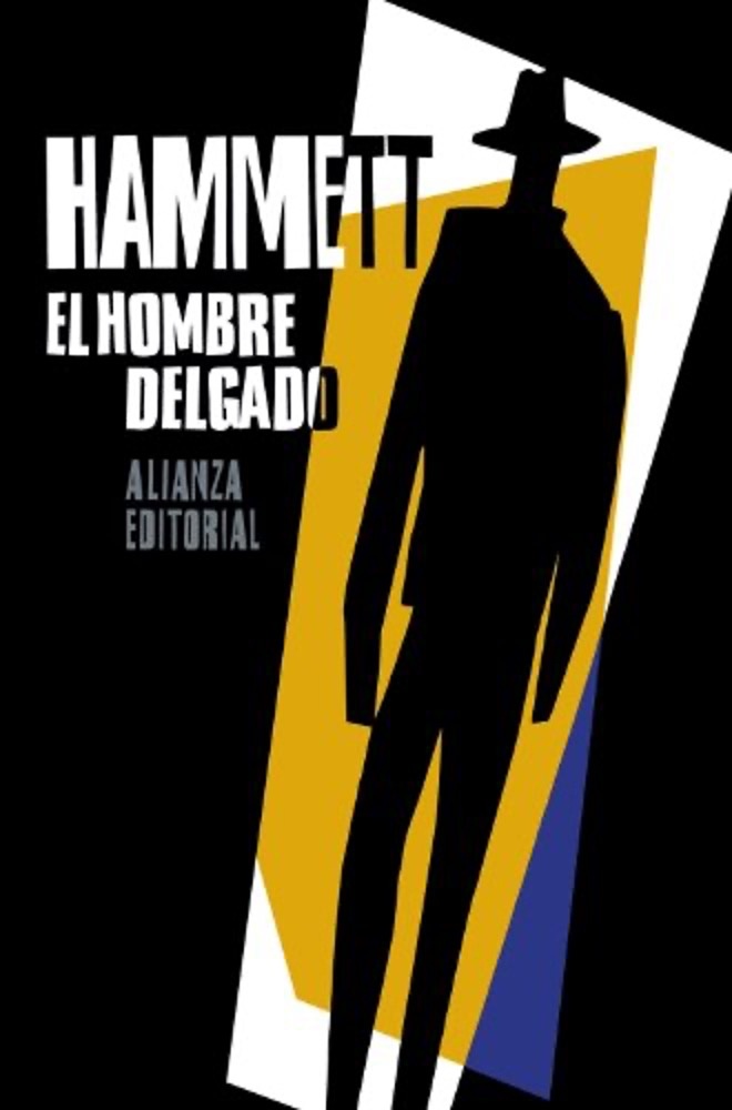 El Hombre delgado