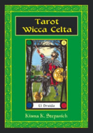 * Tarot Wicca Celta