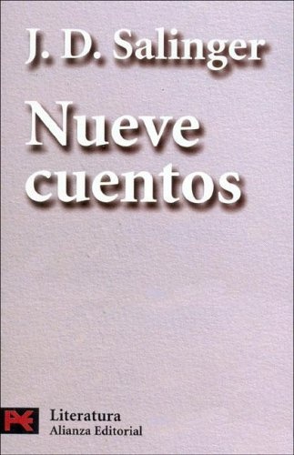 Nueve cuentos