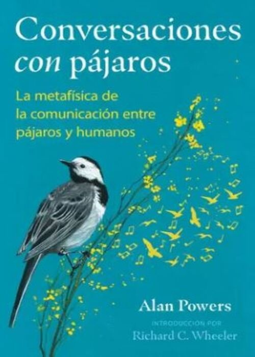 Conversaciones con pájaros