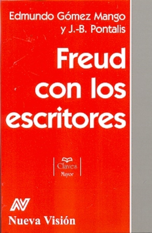 Freud con los escritores