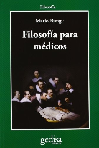 Filosofia para medicos