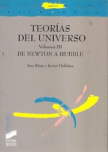 De Newton a Hubble