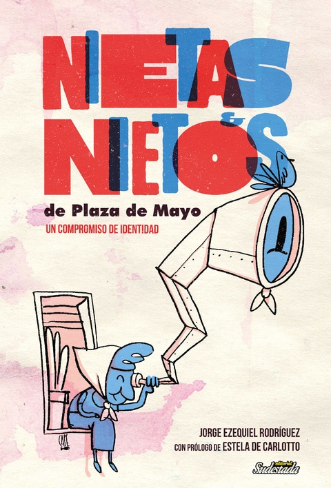 Nietas y nietos de Plaza de Mayo