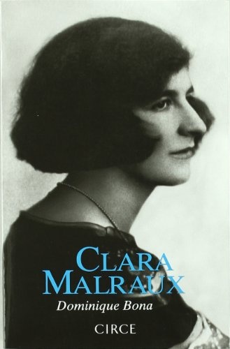 Clara Malraux