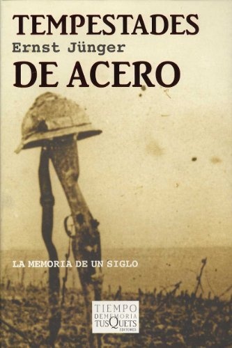 Tempestades de acero