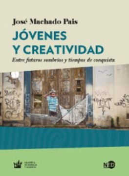 Jovenes y creatividad