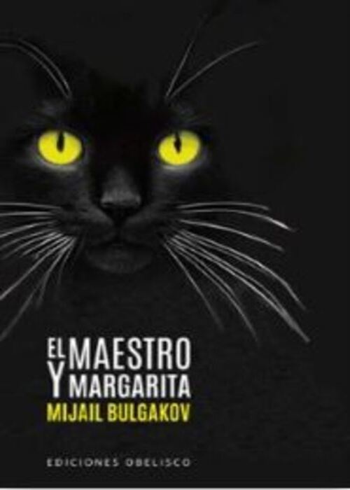 El Maestro y Margarita