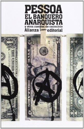 El Banquero anarquista