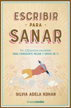 Escribir para Sanar