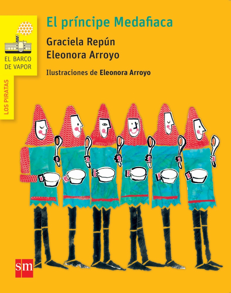 El Príncipe Medafiaca