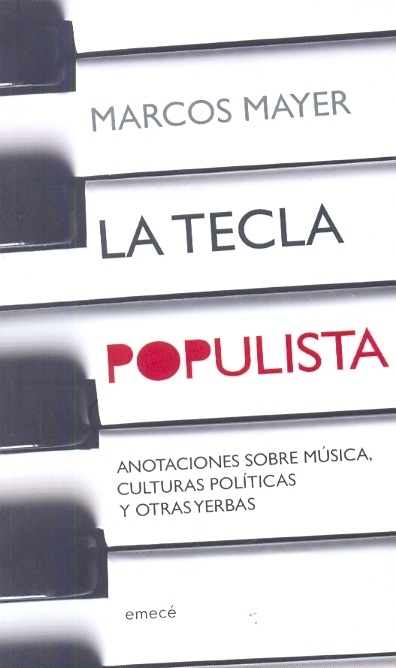 La Tecla populista