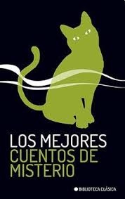 Los Mejores cuentos de misterio