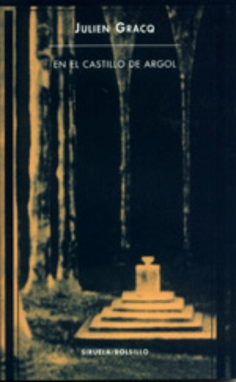 * En El Castillo De Argol