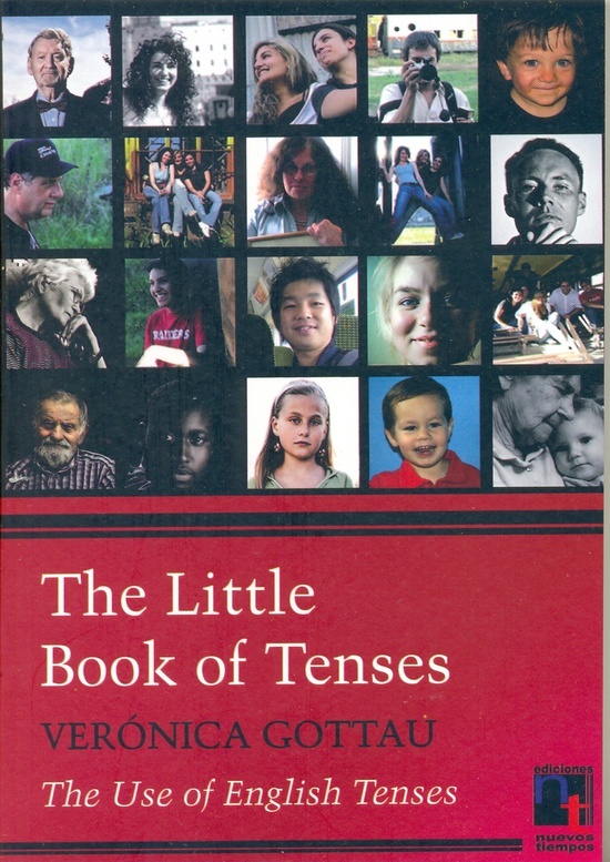The little book of Tenses