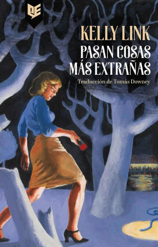 Pasan cosas mas extrañas