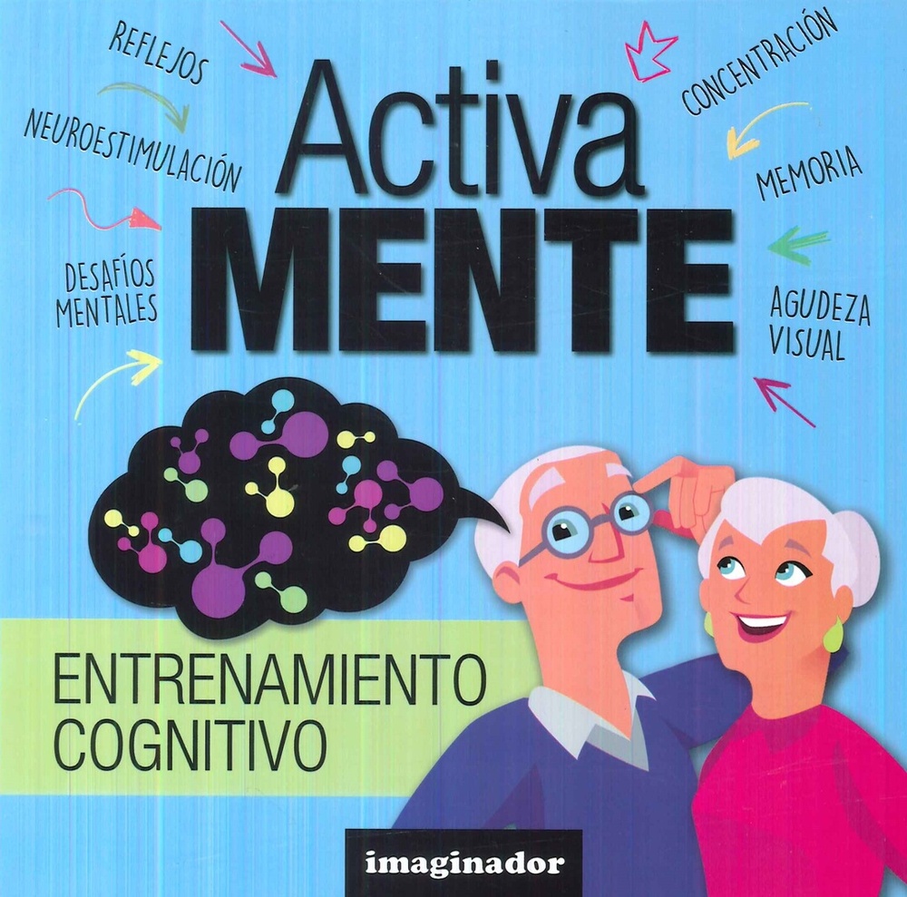 Activa Mente Entrenamiento Cognitivo
