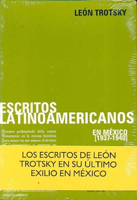 Escritos latinoamericanos