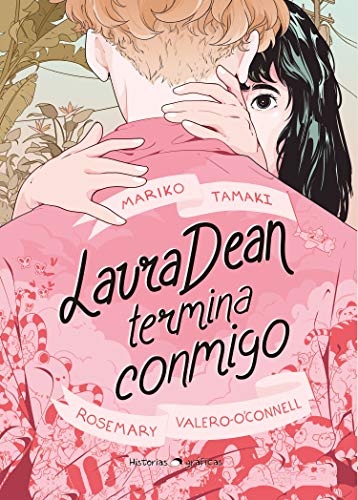 Laura Dean termina conmigo